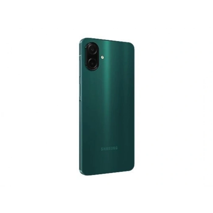 SAMSUNG Galaxy A07 4/128GB Akıllı Telefon Yeşil