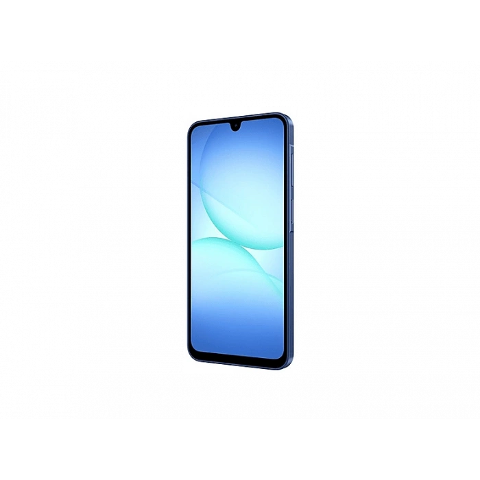 SAMSUNG Galaxy A17 4 GB 128 GB Akıllı Telefon Mavi