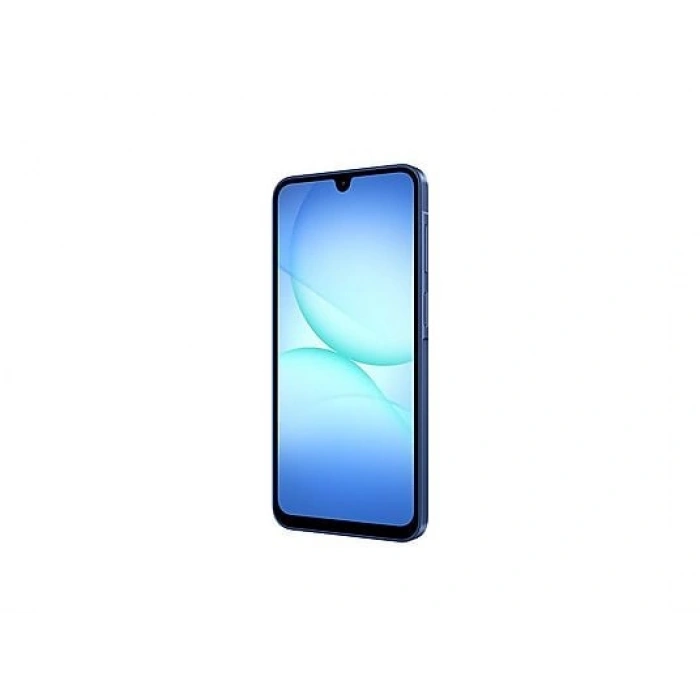 SAMSUNG Galaxy A17 4 GB 128 GB Akıllı Telefon Mavi