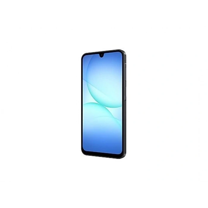 SAMSUNG Galaxy A17 4 GB 128 GB Akıllı Telefon Siyah