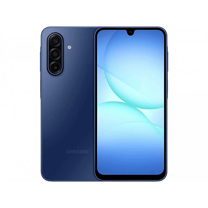 SAMSUNG Galaxy A17 5G 6 GB 128 GB Akıllı Telefon Mavi
