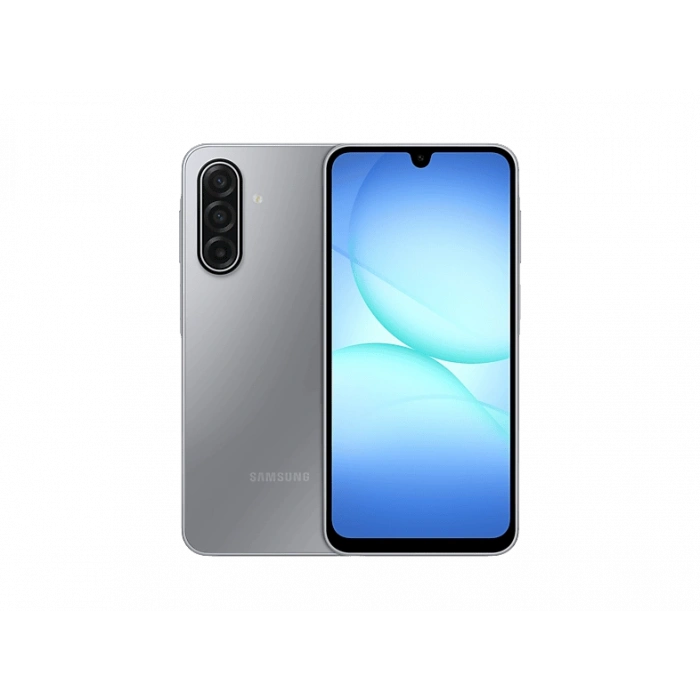 SAMSUNG Galaxy A17 5G 8/256GB Akıllı Telefon Gri