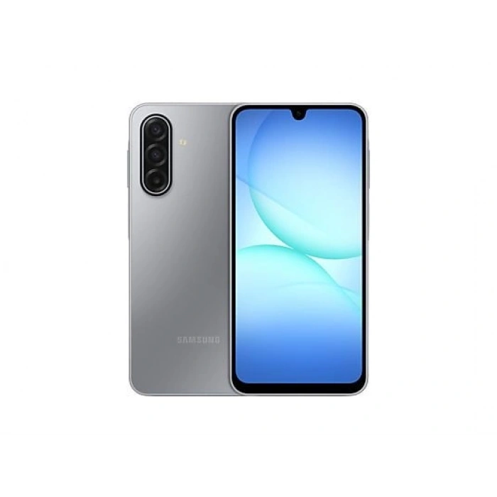 SAMSUNG Galaxy A17 5G 8/256GB Akıllı Telefon Gri