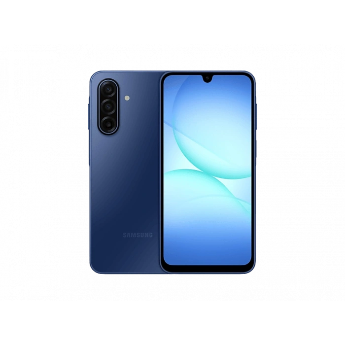SAMSUNG Galaxy A17 5G 8/256GB Akıllı Telefon Mavi