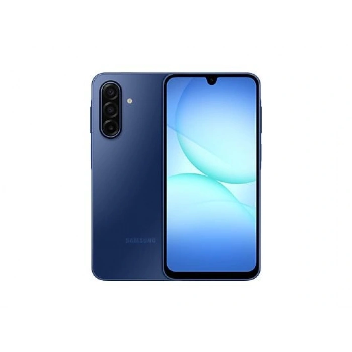 SAMSUNG Galaxy A17 5G 8/256GB Akıllı Telefon Mavi
