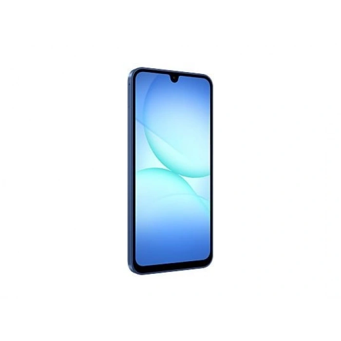 SAMSUNG Galaxy A17 5G 8/256GB Akıllı Telefon Mavi