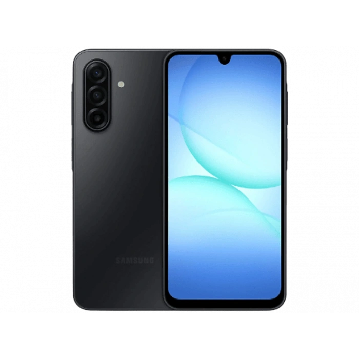 SAMSUNG Galaxy A17 5G 8/256GB Akıllı Telefon Siyah