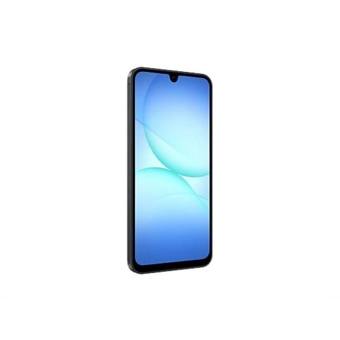 SAMSUNG Galaxy A17 5G 8/256GB Akıllı Telefon Siyah