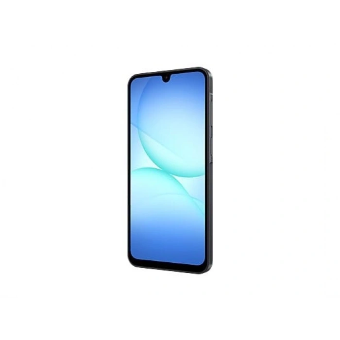 SAMSUNG Galaxy A17 5G 8/256GB Akıllı Telefon Siyah