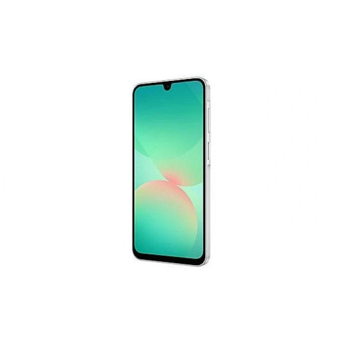 SAMSUNG Galaxy A26 6 GB 128 GB Akıllı Telefon Beyaz