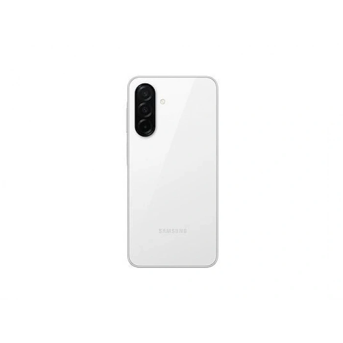 SAMSUNG Galaxy A26 6 GB 128 GB Akıllı Telefon Beyaz