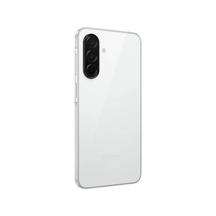 SAMSUNG Galaxy A26 8/256GB Akıllı Telefon Beyaz