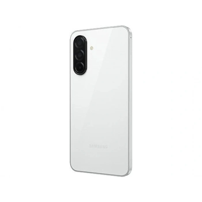SAMSUNG Galaxy A26 8/256GB Akıllı Telefon Beyaz