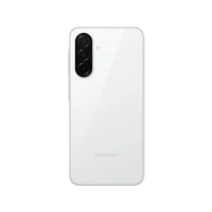 SAMSUNG Galaxy A26 8/256GB Akıllı Telefon Beyaz