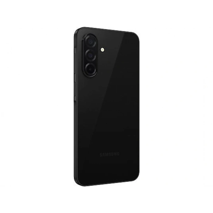 SAMSUNG Galaxy A26 8/256GB Akıllı Telefon Siyah