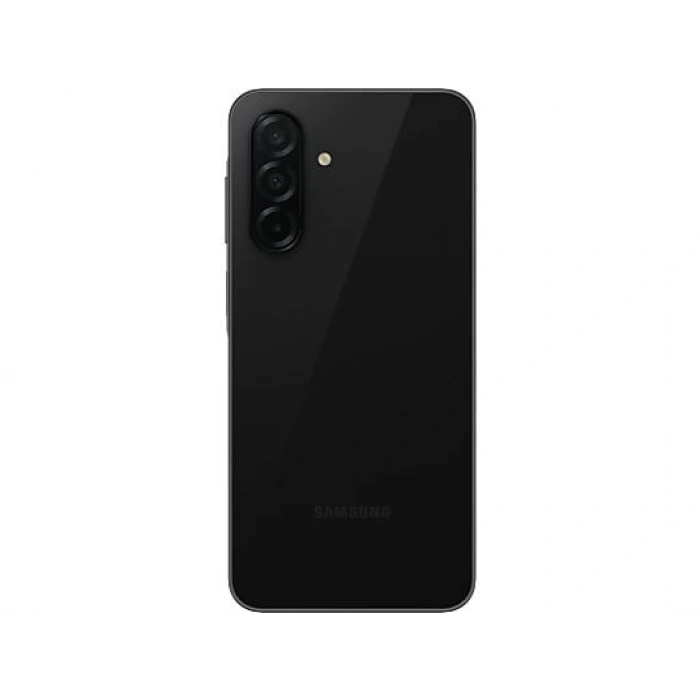 SAMSUNG Galaxy A26 8/256GB Akıllı Telefon Siyah