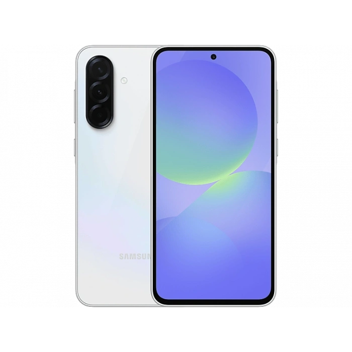 SAMSUNG Galaxy A36 8/256GB Akıllı Telefon Açık Gri