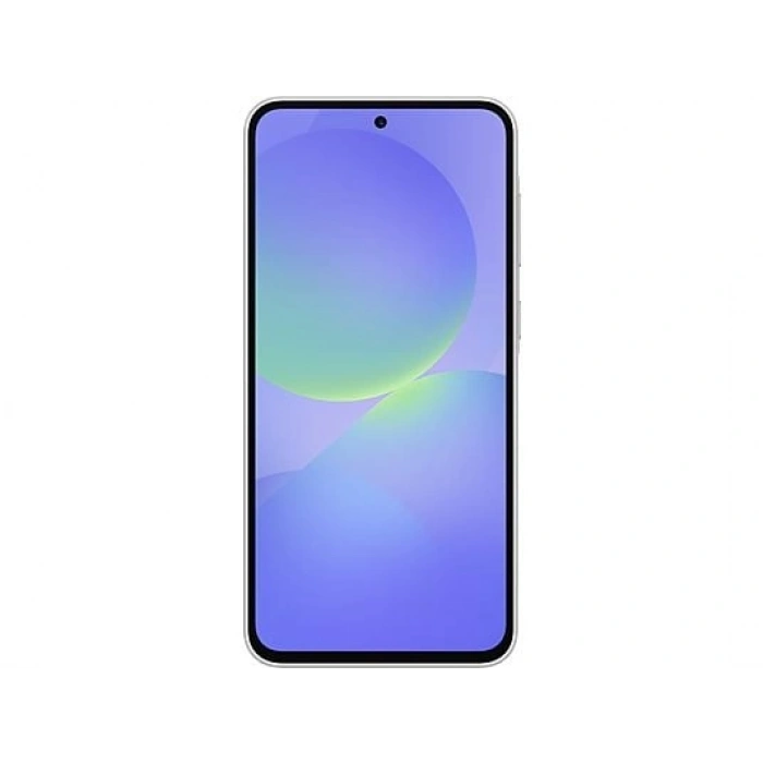 SAMSUNG Galaxy A36 8/256GB Akıllı Telefon Açık Gri