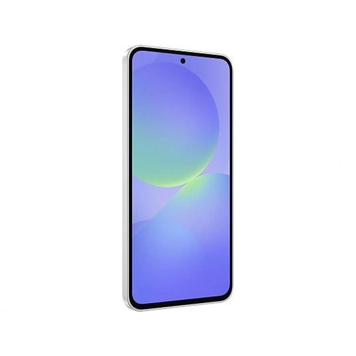 SAMSUNG Galaxy A36 8/256GB Akıllı Telefon Açık Gri