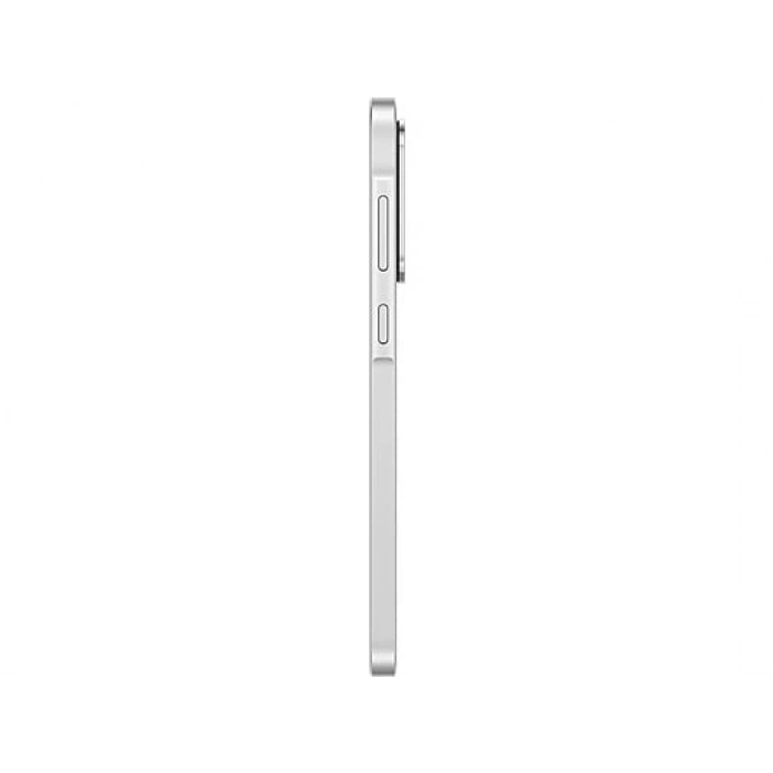 SAMSUNG Galaxy A36 8/256GB Akıllı Telefon Açık Gri