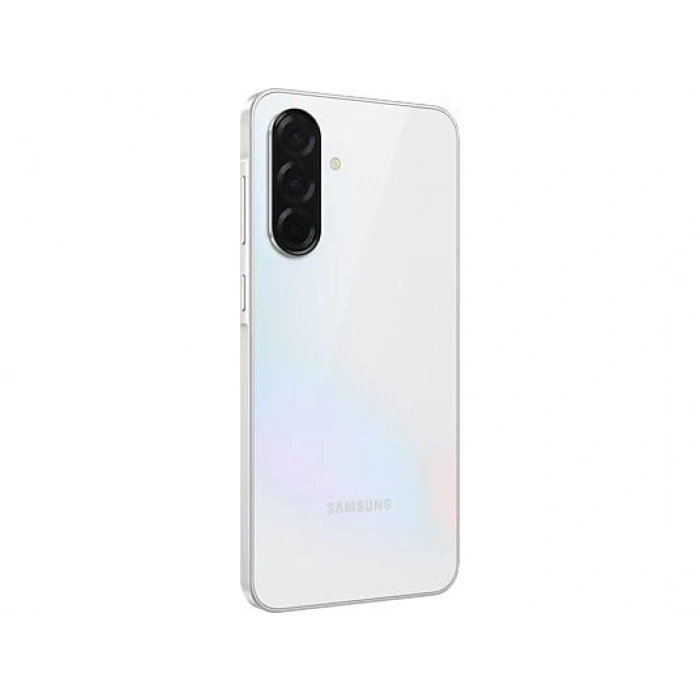 SAMSUNG Galaxy A36 8/256GB Akıllı Telefon Açık Gri