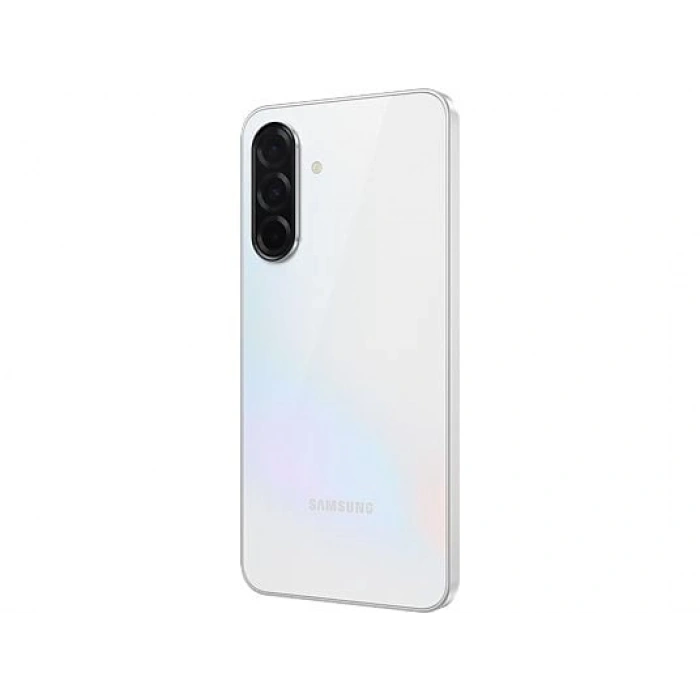 SAMSUNG Galaxy A36 8/256GB Akıllı Telefon Açık Gri