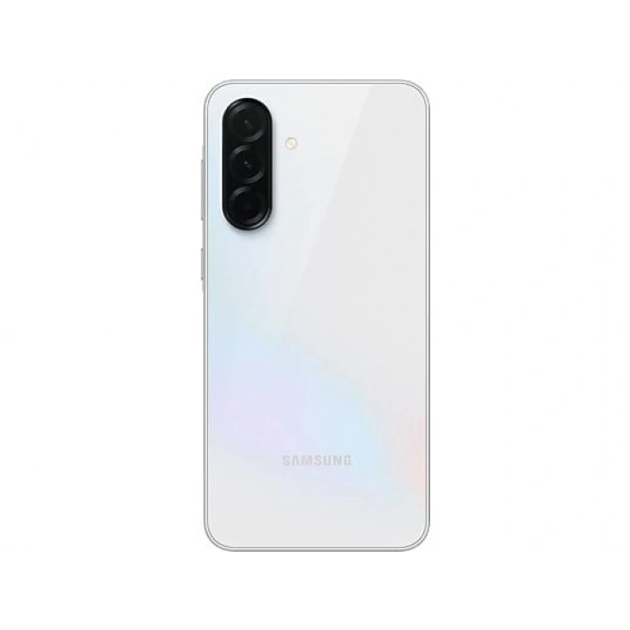 SAMSUNG Galaxy A36 8/256GB Akıllı Telefon Açık Gri