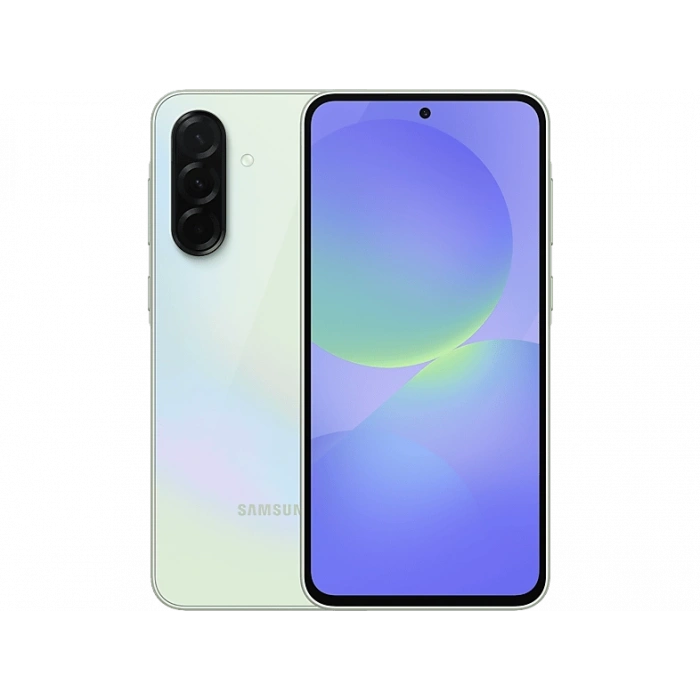 SAMSUNG Galaxy A36 8/256GB Akıllı Telefon Açık Yeşil