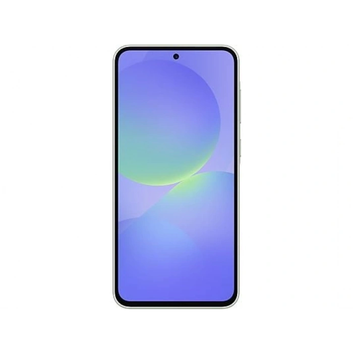 SAMSUNG Galaxy A36 8/256GB Akıllı Telefon Açık Yeşil
