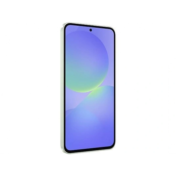 SAMSUNG Galaxy A36 8/256GB Akıllı Telefon Açık Yeşil