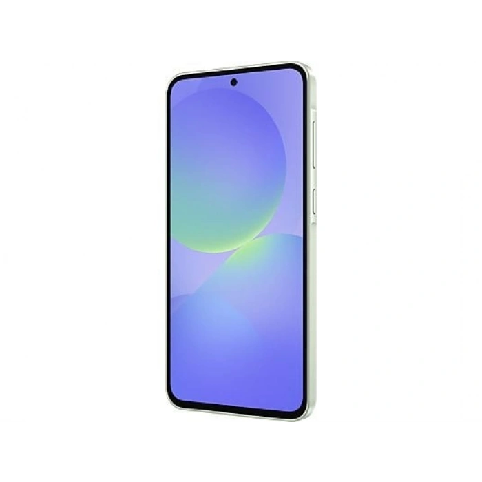 SAMSUNG Galaxy A36 8/256GB Akıllı Telefon Açık Yeşil