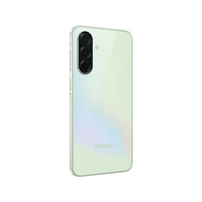 SAMSUNG Galaxy A36 8/256GB Akıllı Telefon Açık Yeşil