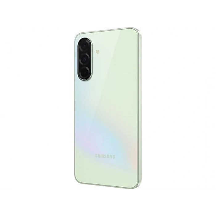 SAMSUNG Galaxy A36 8/256GB Akıllı Telefon Açık Yeşil
