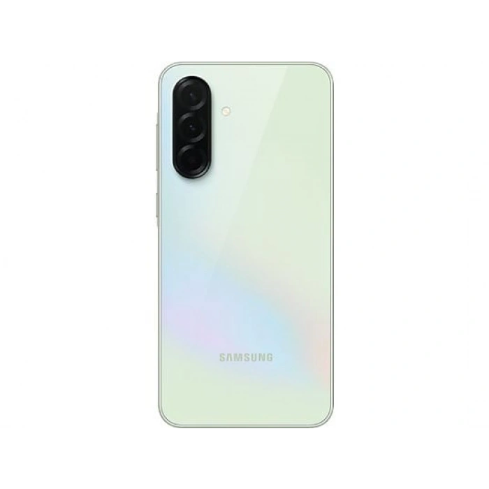 SAMSUNG Galaxy A36 8/256GB Akıllı Telefon Açık Yeşil