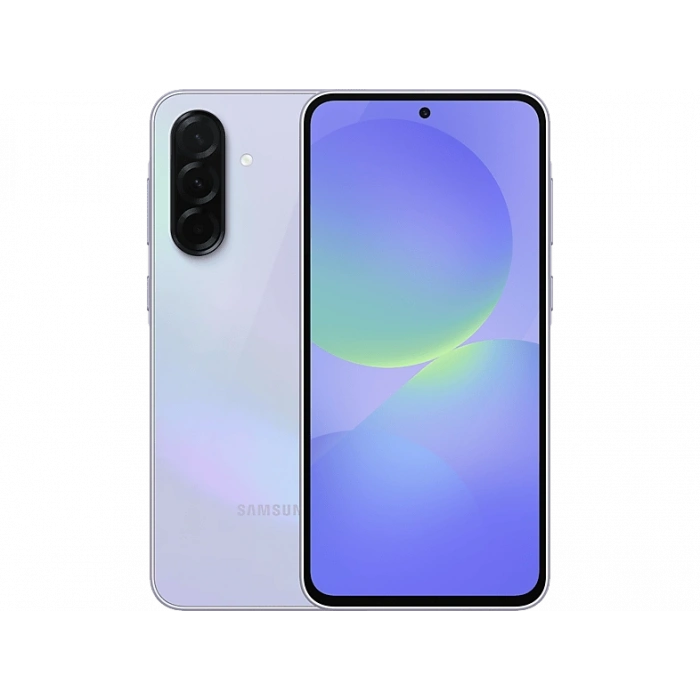 SAMSUNG Galaxy A36 8/256GB Akıllı Telefon Lila