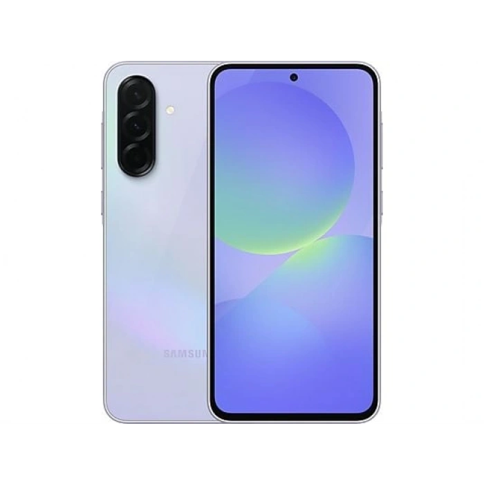 SAMSUNG Galaxy A36 8/256GB Akıllı Telefon Lila