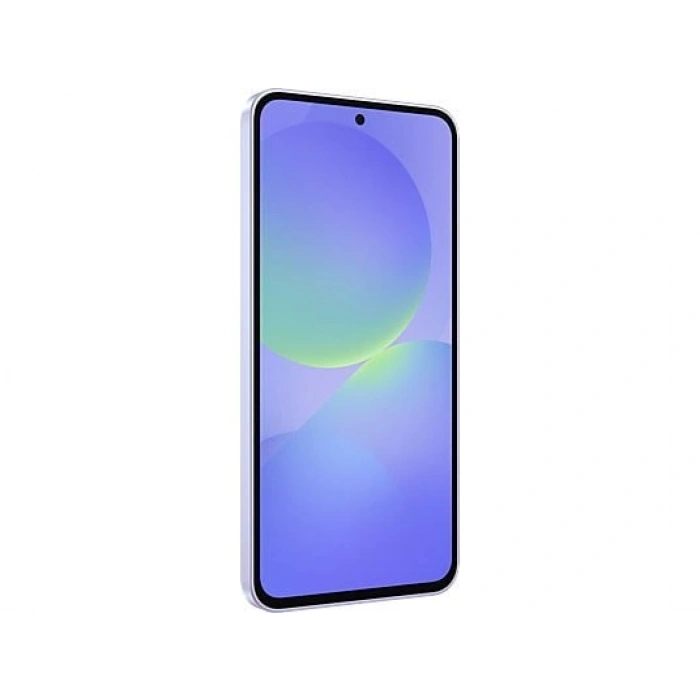 SAMSUNG Galaxy A36 8/256GB Akıllı Telefon Lila