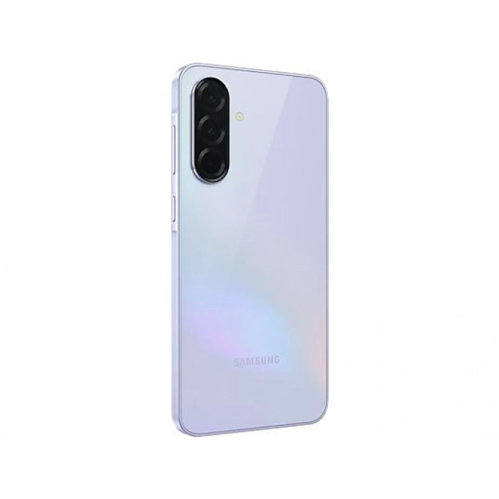 SAMSUNG Galaxy A36 8/256GB Akıllı Telefon Lila