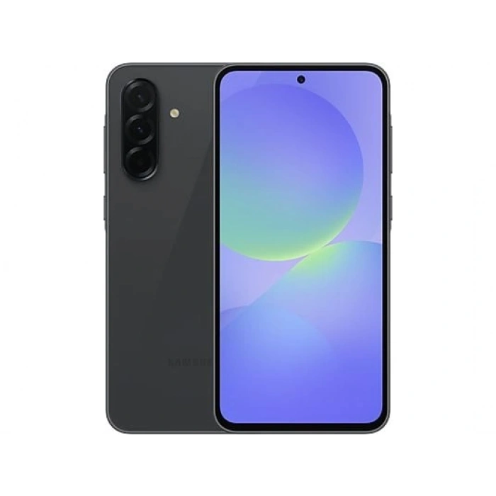 SAMSUNG Galaxy A36 8/256GB Akıllı Telefon Siyah