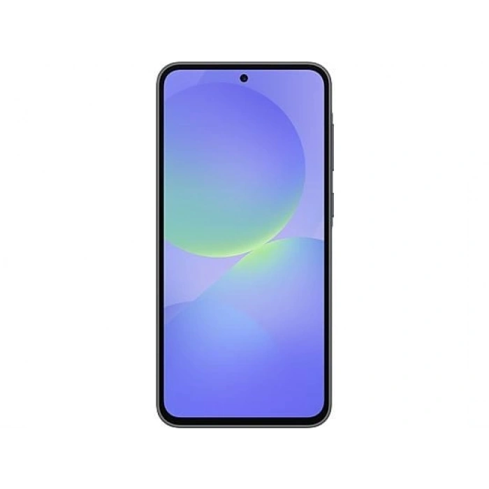 SAMSUNG Galaxy A36 8/256GB Akıllı Telefon Siyah