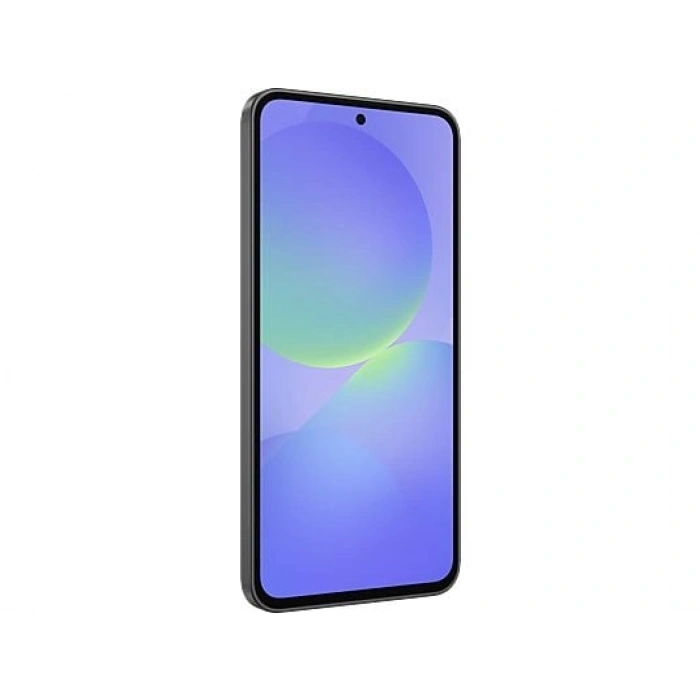 SAMSUNG Galaxy A36 8/256GB Akıllı Telefon Siyah