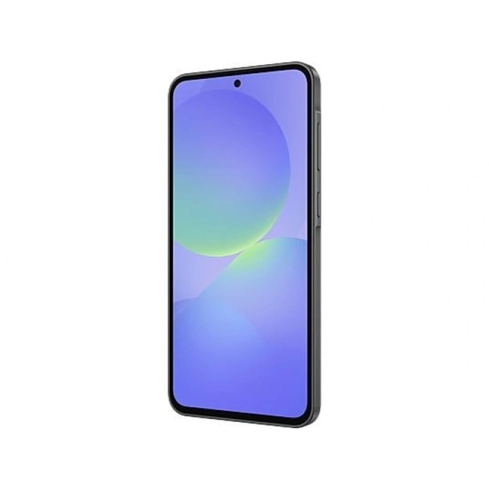 SAMSUNG Galaxy A36 8/256GB Akıllı Telefon Siyah