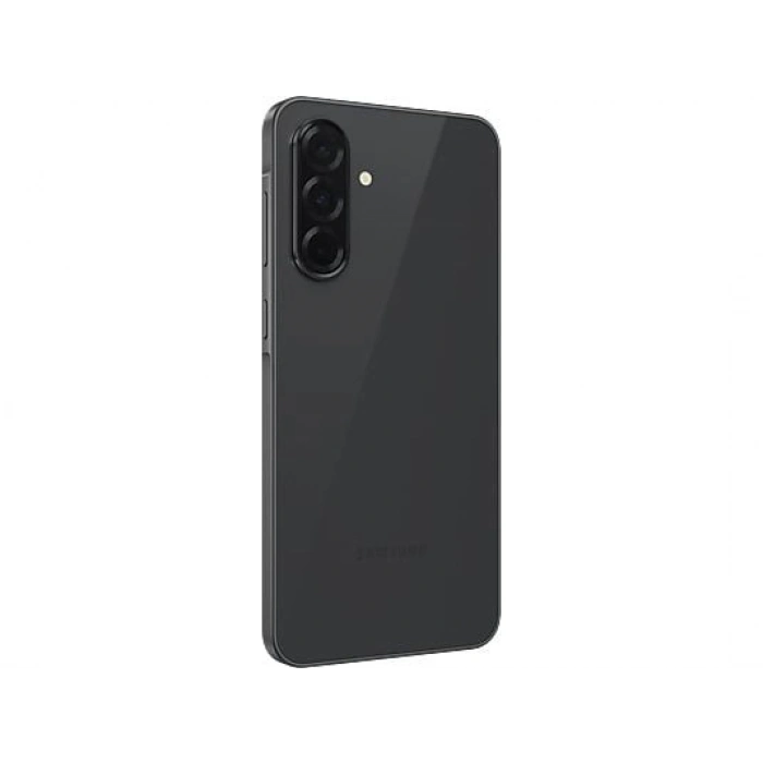 SAMSUNG Galaxy A36 8/256GB Akıllı Telefon Siyah