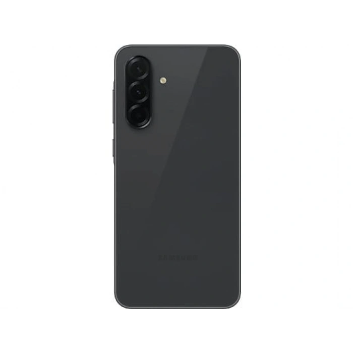 SAMSUNG Galaxy A36 8/256GB Akıllı Telefon Siyah