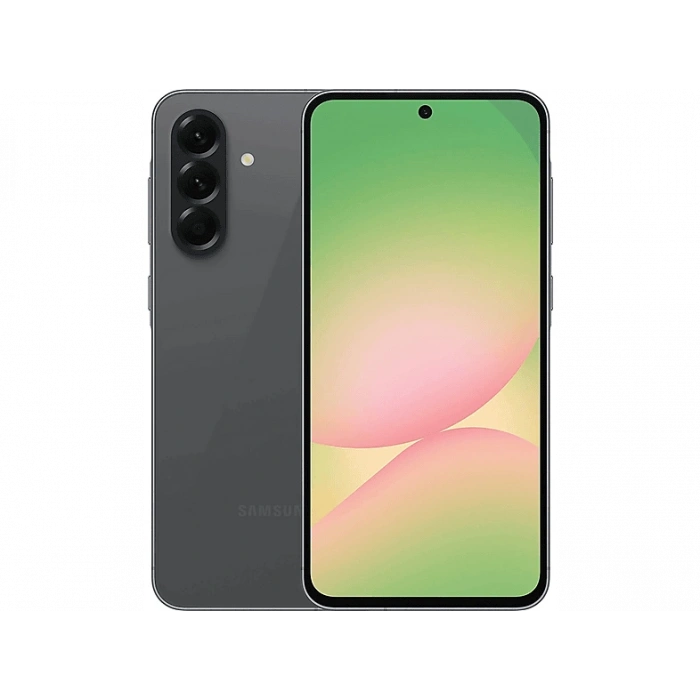 SAMSUNG Galaxy A56 8/256GB Akıllı Telefon Antrasit