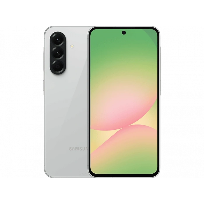 SAMSUNG Galaxy A56 8/256GB Akıllı Telefon Gri