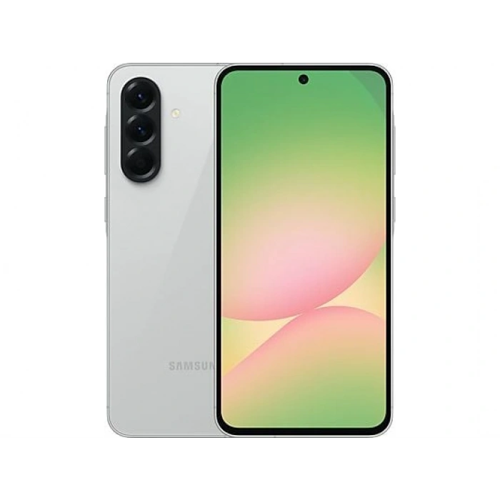 SAMSUNG Galaxy A56 8/256GB Akıllı Telefon Gri