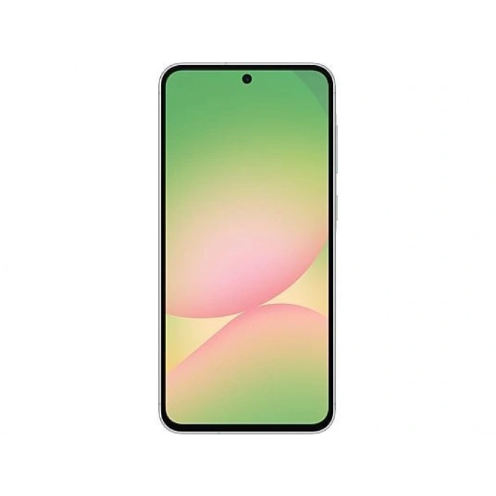 SAMSUNG Galaxy A56 8/256GB Akıllı Telefon Gri