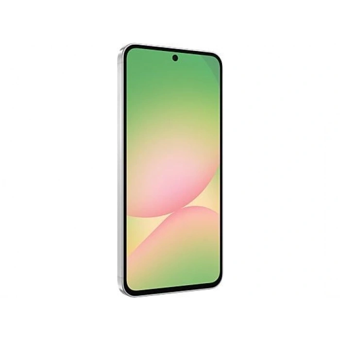SAMSUNG Galaxy A56 8/256GB Akıllı Telefon Gri