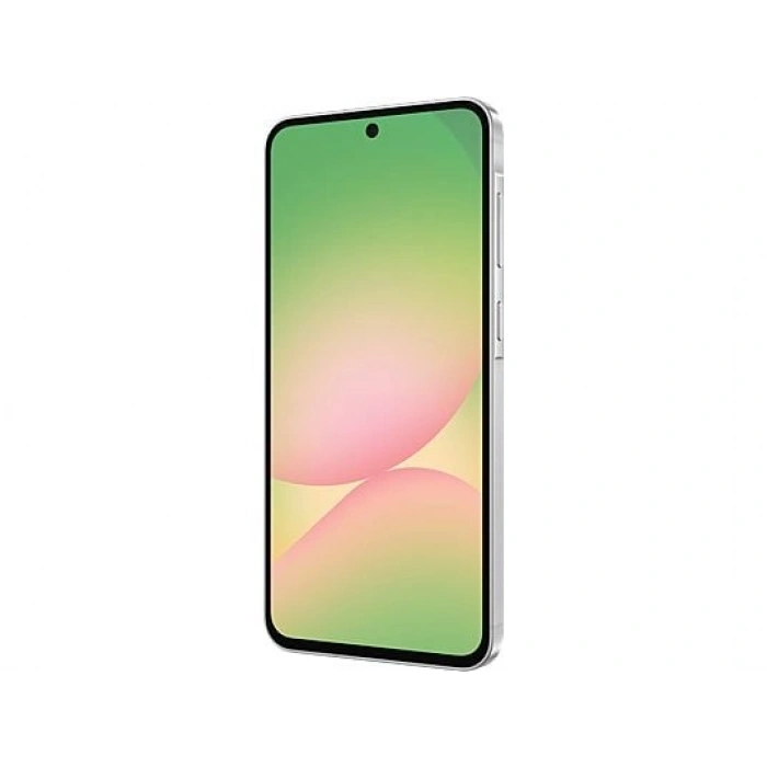SAMSUNG Galaxy A56 8/256GB Akıllı Telefon Gri